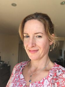 Georgina Jackson new photo