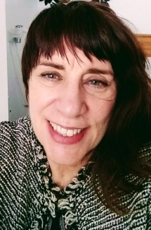 Jill Devine Visual arts circle