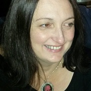 Ruby Bogaard Profile pic