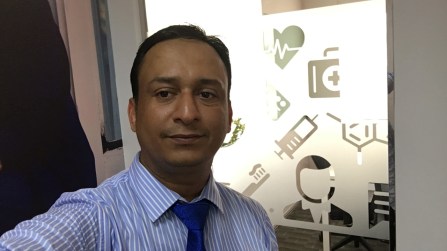 Visual arts circle Jazeel